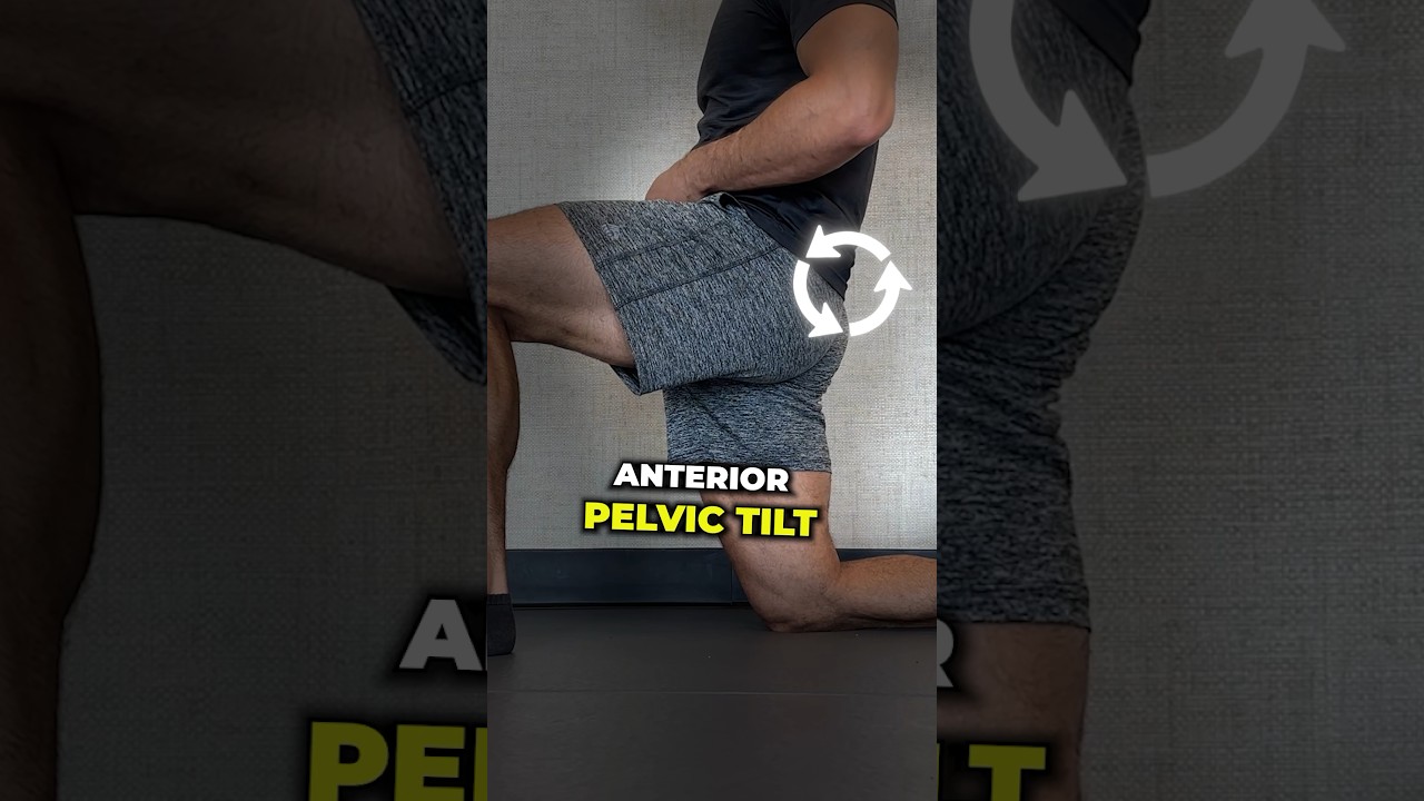 Couch Stretch Progression Guide