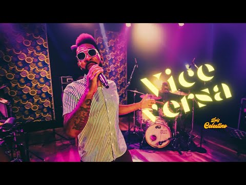 Vice Versa | EP VISUAL