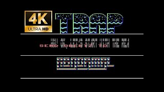 C64 Demo - Trap Crap [1988] by Abnormal