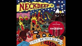 Neck Deep - December (Full Band Version)
