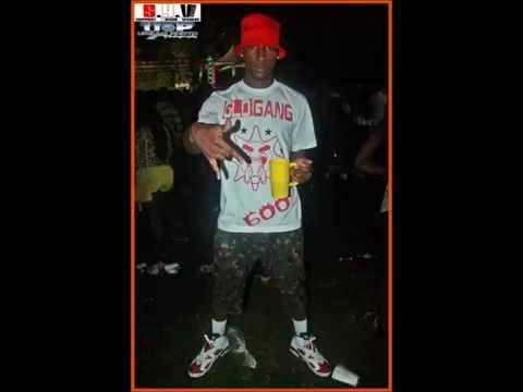 almighty glo   run this freestyle