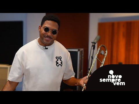 Josiel Konrad - O Novo Sempre Vem