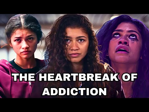 RUE BENNETT: The Tragedy of Trauma, Dependency & The Search for Stillness. | Euphoria Analysis.