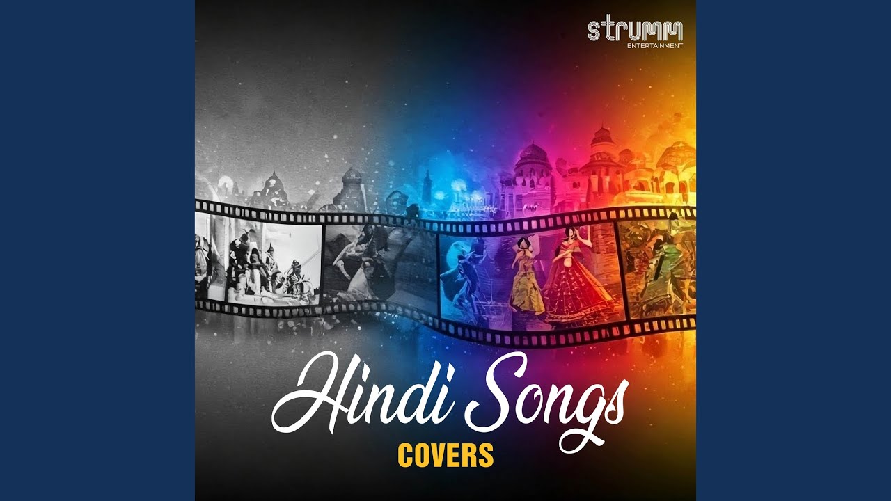 Pyar Manga Hai Tumhi Se (The Unwind Mix)