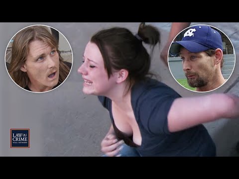 Top 7 Times People Were Busted for Drugs (COPS Reloaded)