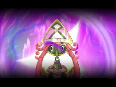 [01-21] VGC17 Dimagame Premier Challenge - Round 5 VS Deltry (Battle #1)