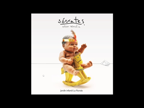 Edson Velandia - 7. Pilas - Sócrates (2007)