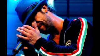 Jamiroquai - She's A Fast Persuader (live @ In Concert BBC 2)