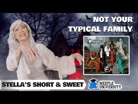 Gathering Gloom - Icon collecting and matching fun!