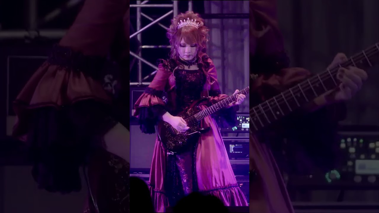 Beast Of Desire / Versailles