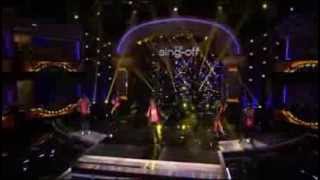 1st Performance - Pentatonix - ET (Katy Perry Ft Kanye West) - Sing Off S3/2