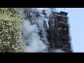 HOME 200/36 Пожар в Баку 19.05.2015 
