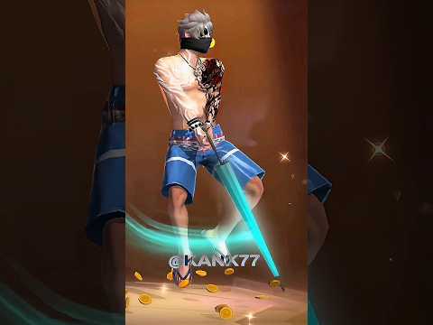 Balança o guarda-chuva 🤣 #freefire #shorts