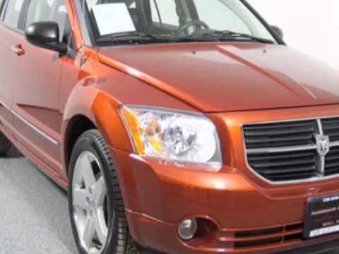 2007 Dodge Caliber 4dr Hatchback R/T AWD Sedan - Wall, NJ