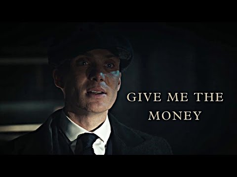 How to deal with your Enemy - Thomas shelby | Peaky Blinders #shorts