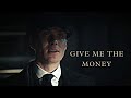 How to deal with your Enemy - Thomas shelby | Peaky Blinders #shorts