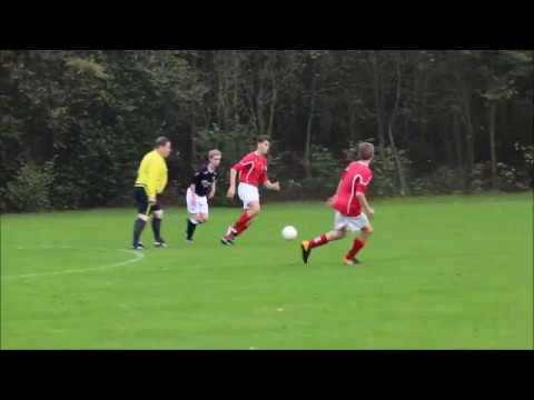 Lochuizen JO19 Neede JO19 [1-1] 2-2