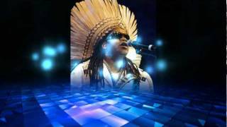 Pandeiro-Deiro- Carlinhos Brown