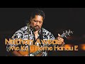 Nathan Aweau - Me Ku`u Home Hanau E (HiSessions.com Acoustic Live!)