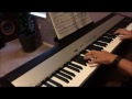 #08 Scott Joplin: Weeping Willow