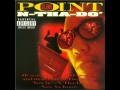 POINT BLANK feat. PSK-13 - It Don't Stop