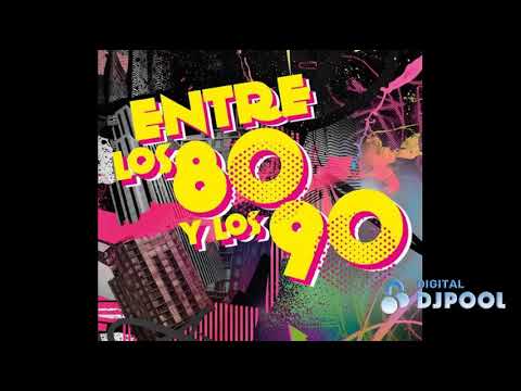 Mix Rock 80 & 90 - Dj_Pool