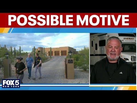 Retired police lieutenant explains possible motive in Nancy's disappearance