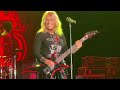 Lita Ford Hungry The Bitch Is Back Cherry Bomb Kiss Me Deadly Live At T I Casino 2025