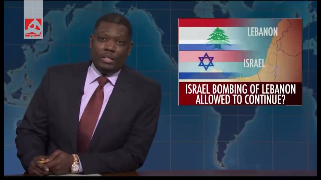 کنایه پربیننده‌ترین برنامه تلویزیونی آمریکا (SNL) به حقارت کاخ سفید