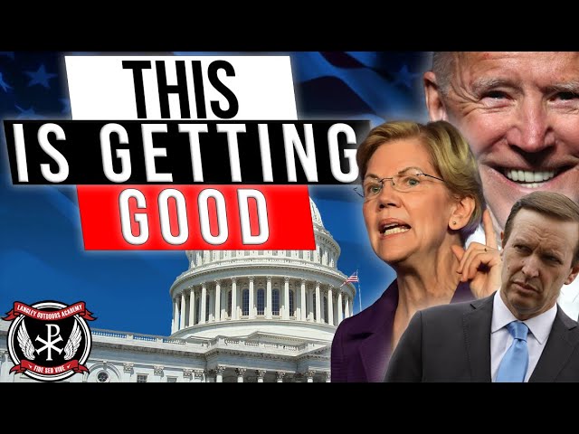Dems turn on the ATF as 14 Senate Democrats are realizing their “Ghost Gun Rule” is worthless…