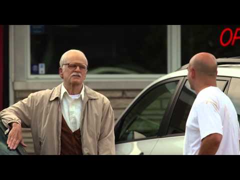 Jackass Presents: Bad Grandpa (TV Spot 'Bad Influence')