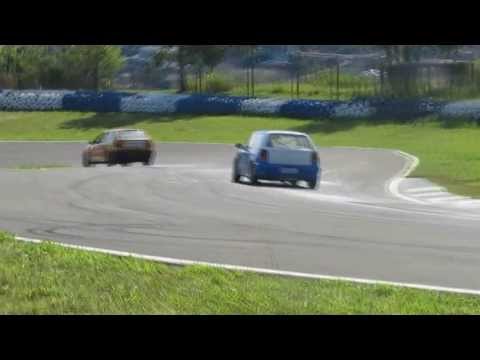 Wilians Peres - 4ª Etapa Copa Bana Pneus - Londrina