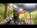 Bronx Zoo Vlog LifeIsBenji