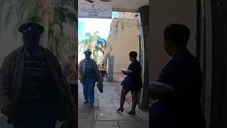 City walk in Pretoria #travel #walkafrica #southafrica