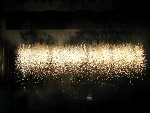 TIESTO Electric Zoo 2012 NYC 7