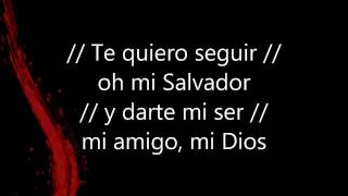 169. Te vengo a decir - Marcos Witt