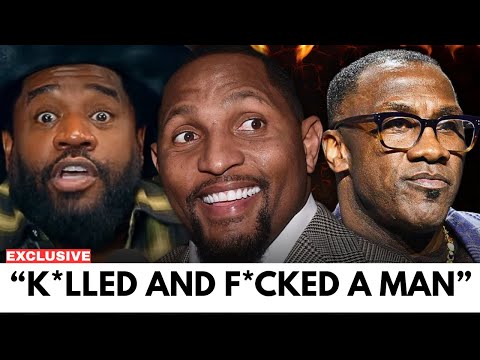 Corey Holcomb GOES IN on Ray Lewis Over Shannon Sharpe Comments! | 5150 show 