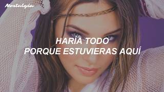 Belinda - Lo Siento (I'm Sorry) (Letra/Lyrics)