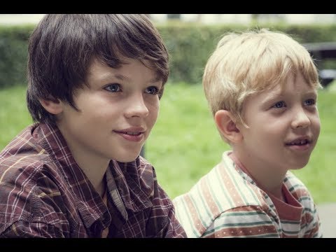 Matti und Sami und die drei größten Fehler des Universums (2018) Trailer, deutsch