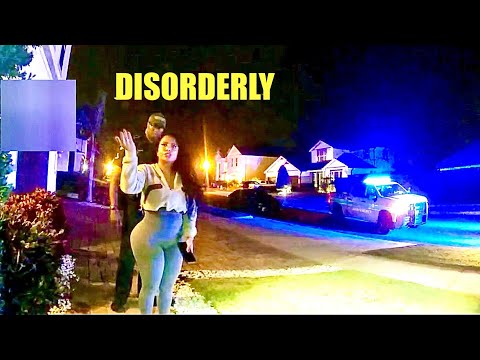 Ex-Girlfriend Breaks Into Her "Mans" House To Fight His New Boo!