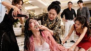 Download lagu Adopted sister frames me for theft.My parents beat and tortured me. Reborn, I beat the whole family! mp3