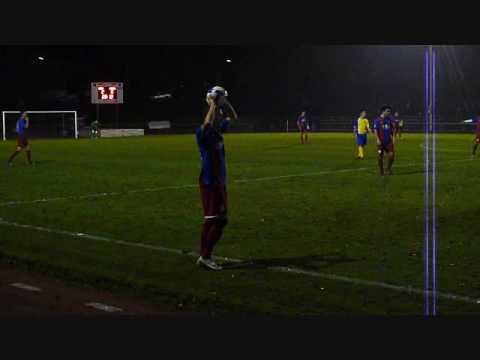 Wuppertaler SV II - Union Solingen