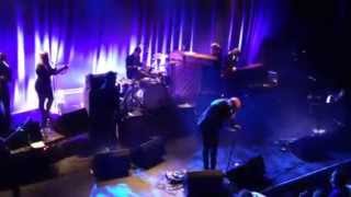 Sivert Høyem - Handsome Savior