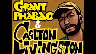 Grant Phabao & Carlton Livingston - A Message To You Rudie
