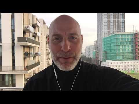 The Joy Of Surrender...