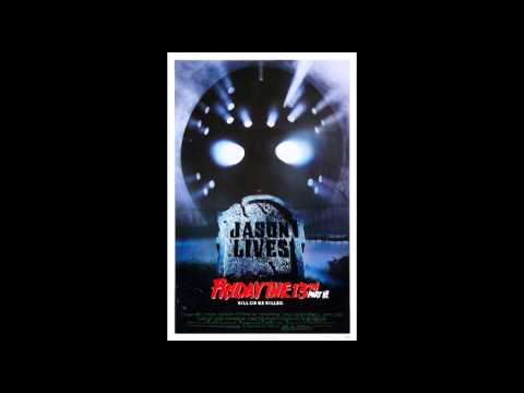 31 Days of October: Friday the 13th Part VI: Jason Lives! (1986)