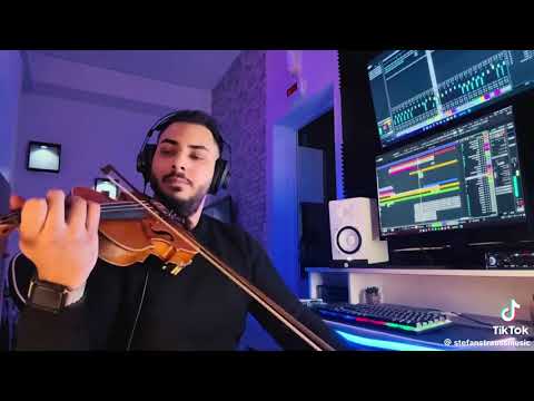 Stefan Djordjevic  Banatska Melodia