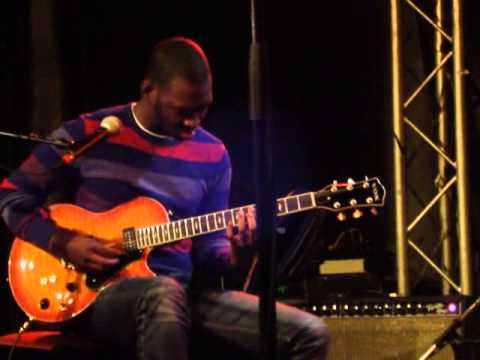 Promotional video thumbnail 2 for Jermaine Williams Musical Experience