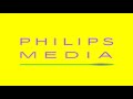 Philips Media CDI Logo Dolby Surround In G Major 2