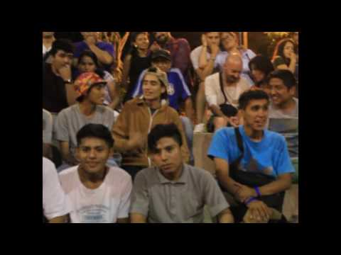 UDC - SOPORTE ALTERNO - JOTA D V.S SHITO